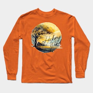 Calling Me Home Long Sleeve T-Shirt